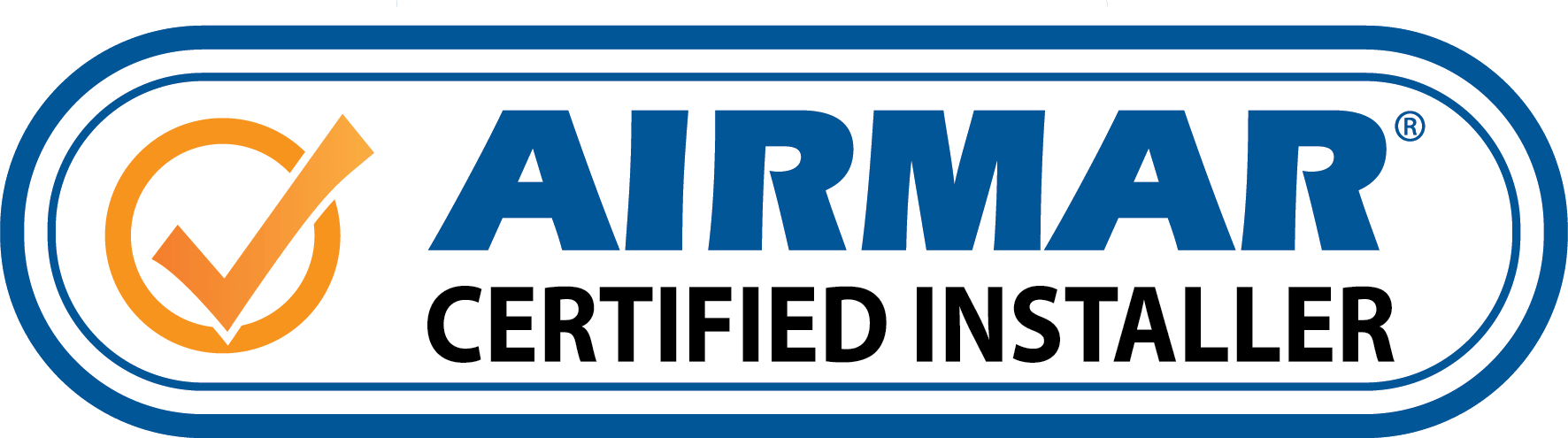 Airmar Certified Installer